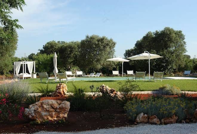 Ulivi al sole charming b&b