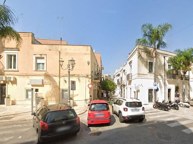 Via conserva 27