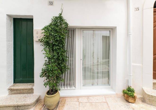 Vittoria luxury suite a ostuni