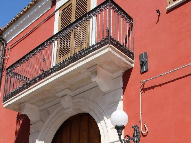 Affittacamere il pozzo chieuti