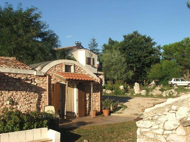 Agriturismo falcare