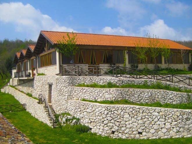Agriturismo la torre taronna