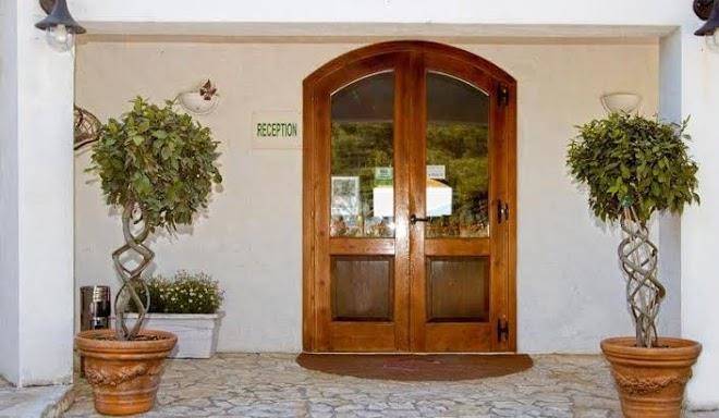 Agriturismo posta del falco