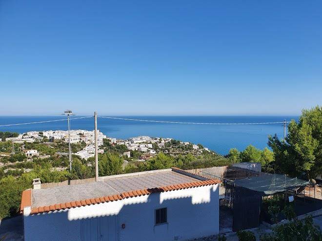 Albergo coppa di cielo