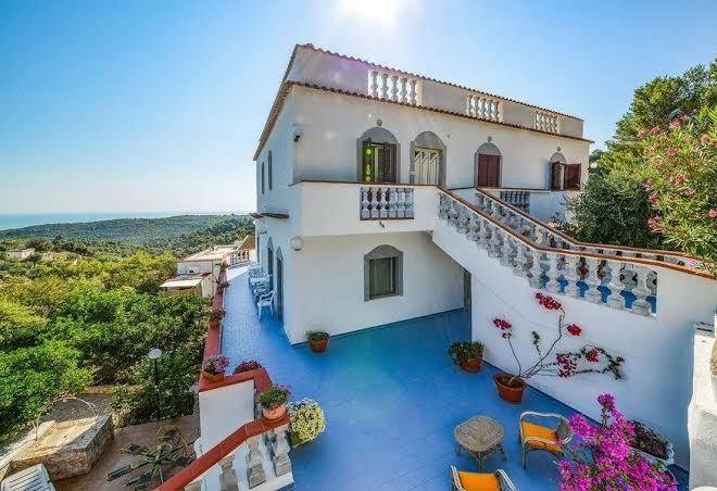 Albergo Godenizzo Image