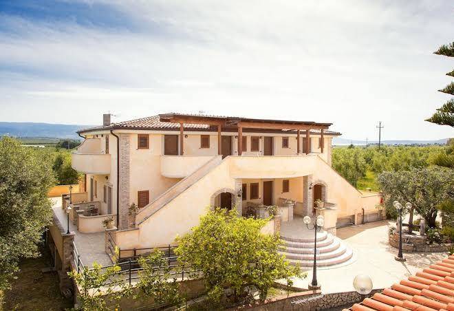 Albergo il giardino