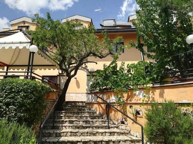 Albergo La Collina Image