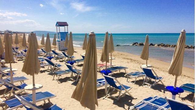 Albergo ristorante vela club