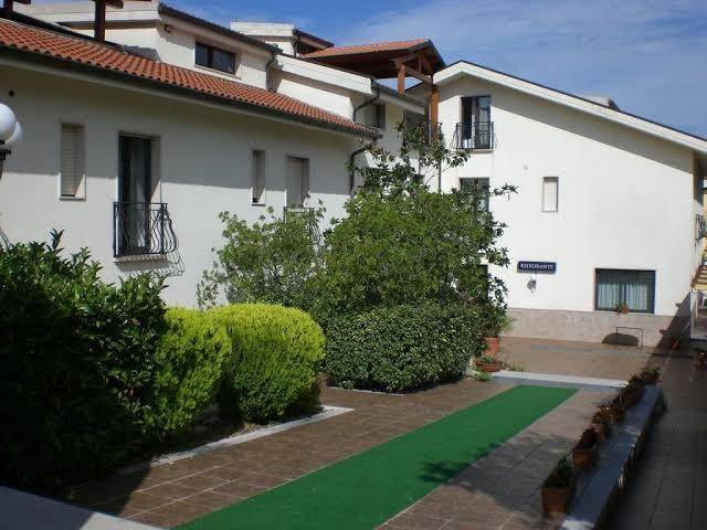 Albergo sirios