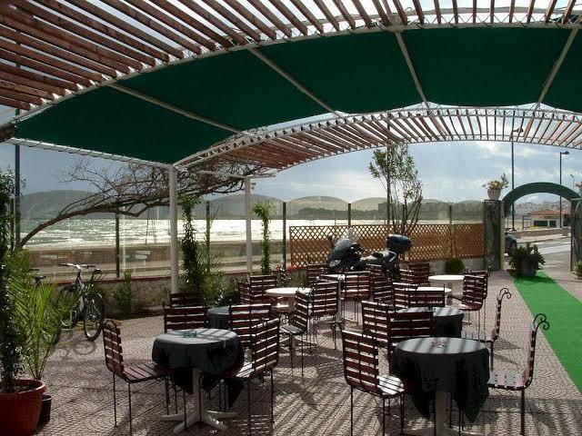 Albergo vela velo