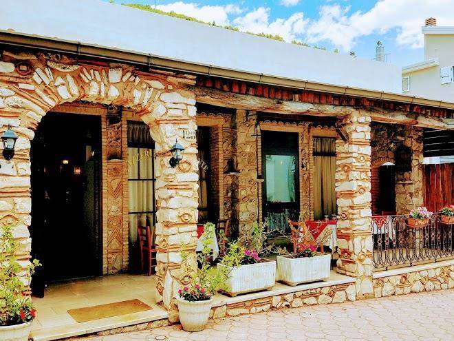 B&b Ristorante Pizzeria Antica Trattoria Image