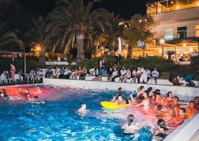 Apulia hotel rodi garganico