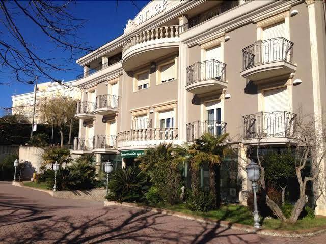 Ariae hotel alihotels