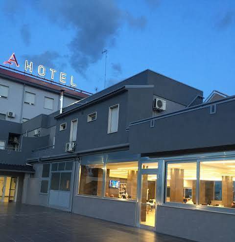 Asselta hotel & restaurant