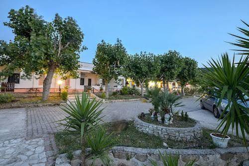 B&b La Formichina Peschici Image