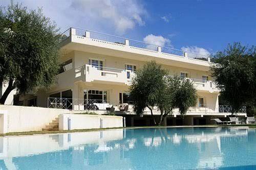 Baia Dei Mergoli Hotel& Residence Image