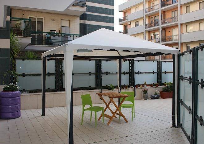 B&b 8 Stelle Foggia Image