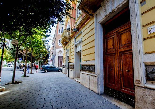 B&b al viale foggia