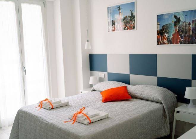 B&b albus manfredonia