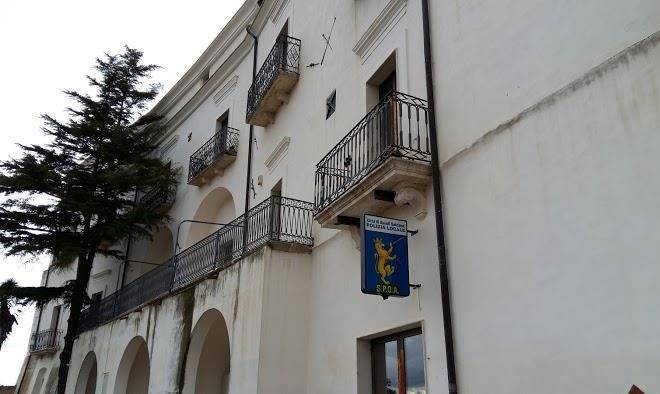 B&b Alla Corte Del Duca Image