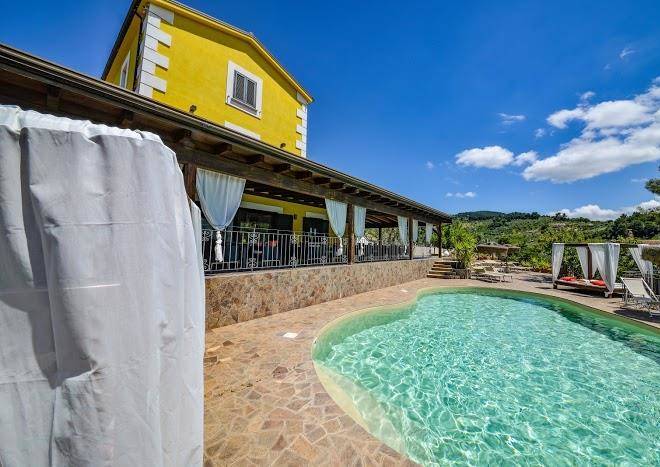 B&b Borgo Del Nespolo Image