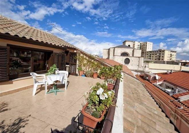 B&b centro storico