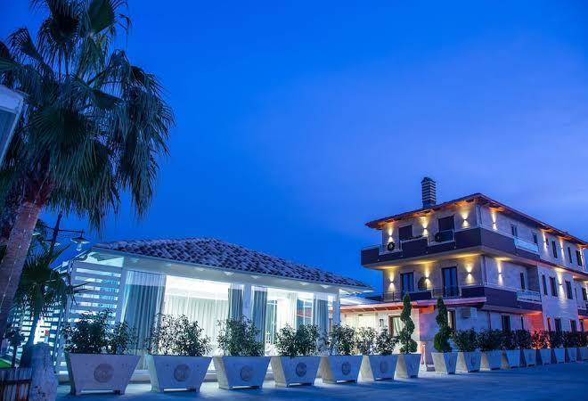 B&b cerignola dimmito