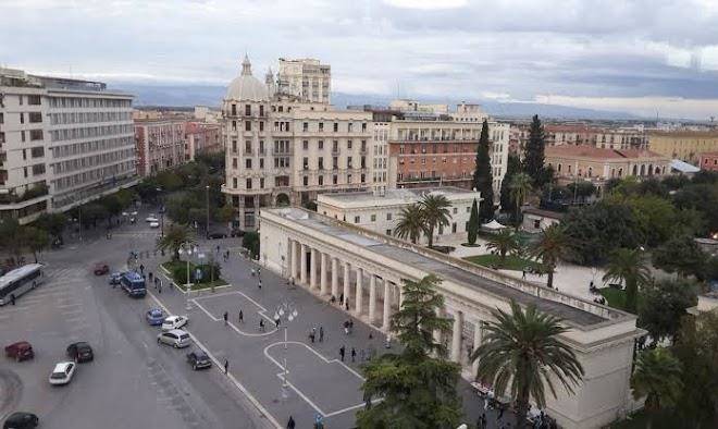 B&b Conte Di Cavour Image