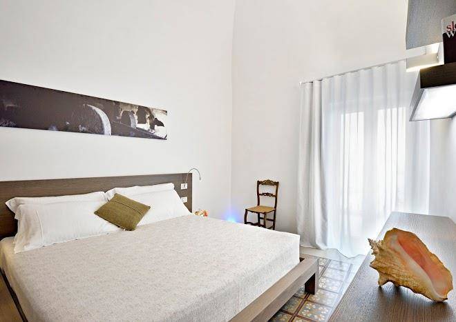 B&b dimora del dragone