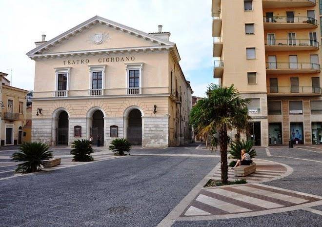 B&b giordano