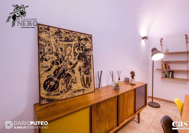 B&b il cavaliere nero