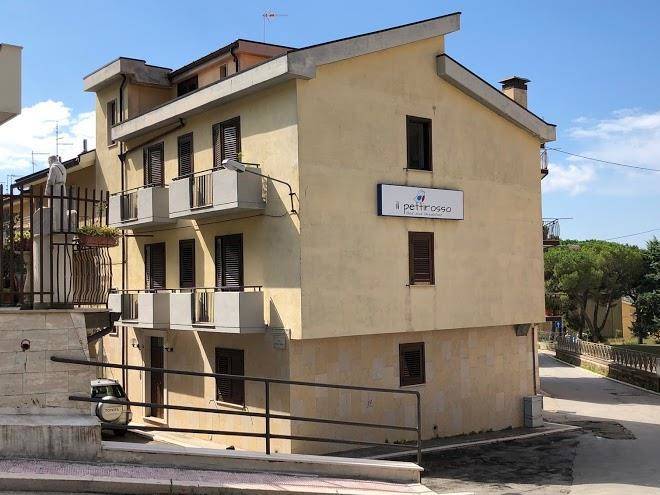 B&b il pettirosso