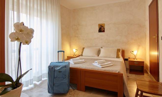 B&b La Rosa Dei Venti A San Giovanni Rotondo Image