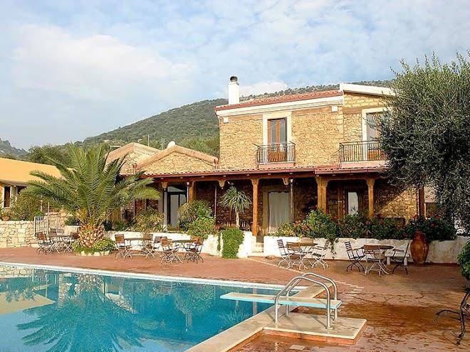 B&b le cese turismo rurale