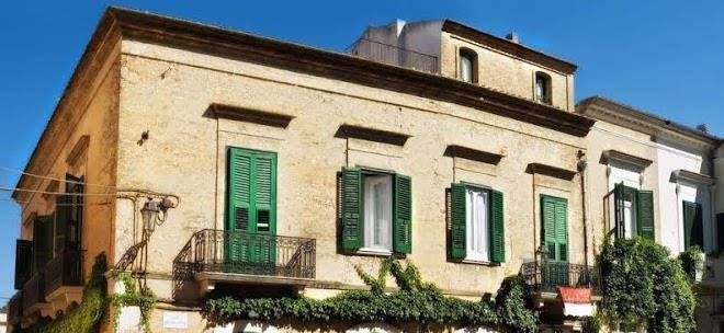 B&b le foglie di acanto