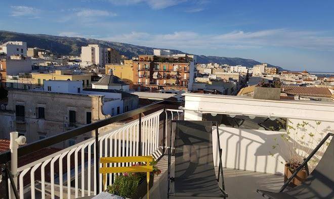 B&b piazza marconi