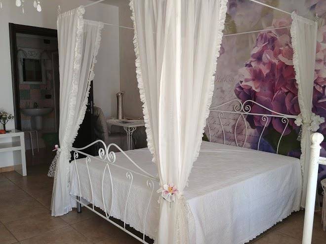 B&b poesia