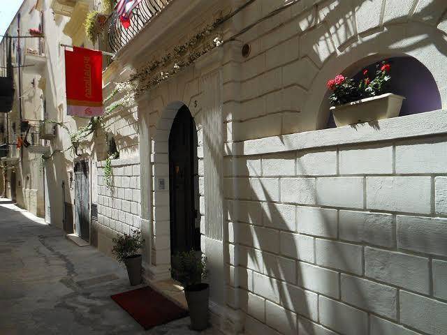 B&b relais parallelo 41