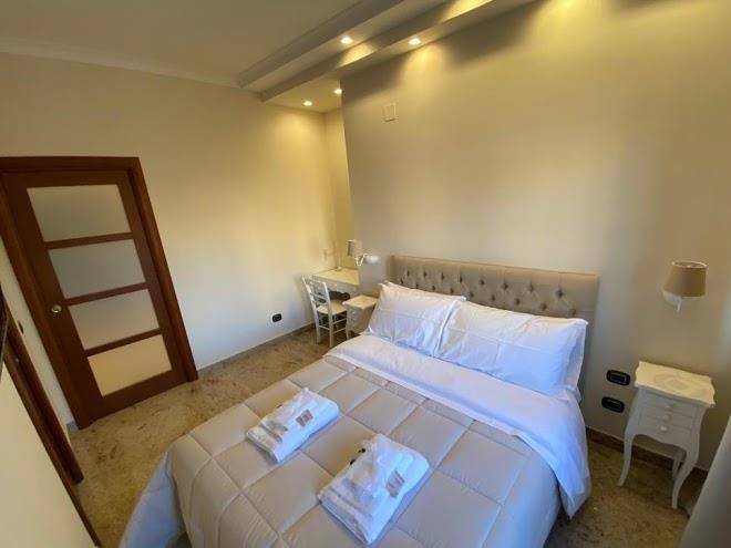 B&b san michele foggia