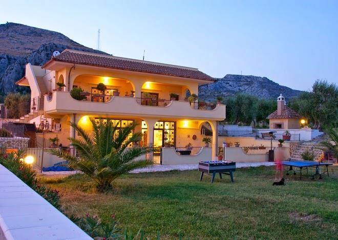 B&b santa lucia