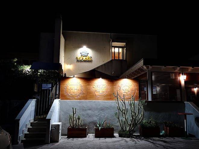 B&b viroli
