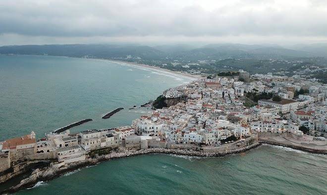 Hotel rocca sul mare