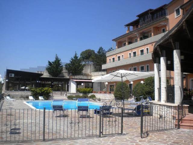 Blu gargano