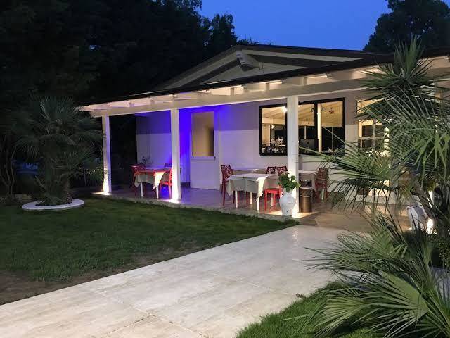 Boutique Hotel Ristorante L'isola Dei Sapori Image