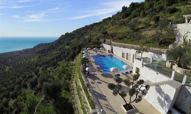 Case Vacanza Montelci Image