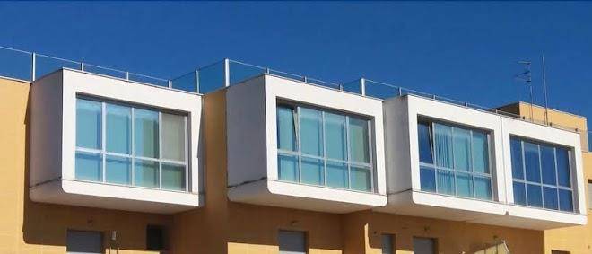 Castiglione residence
