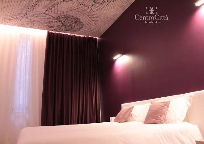 Centro citta b&b