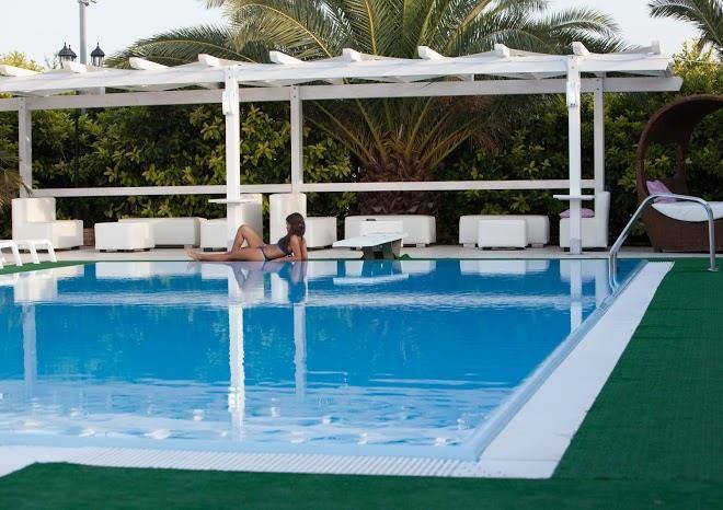 Da biagio b&b san severo