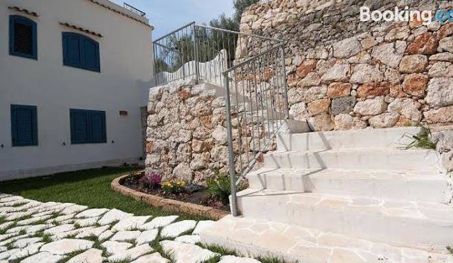 Dimora mediterranea b&b