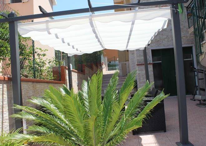 Eco bed breakfast home holiday pizzicato